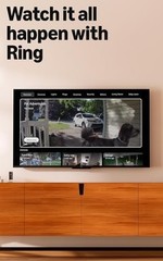 Fire TV Stick HD (newest model) free & live TV Alexa Voice Remote powered