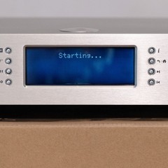 Cambridge Audio Stream Magic 6 Network Player DAC Excellent condition!