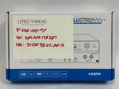 Blustream – IP200UHD – TX, ACM200 HDMI Over IP System