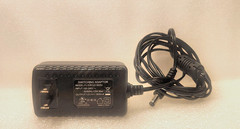 iFi ZEN Stream Wireless Network Music Streamer