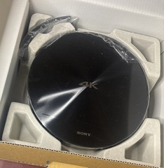 Sony FMP-X1 Ultra HD 4k Media Player – Open Box – 2013 High Definition