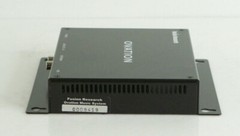 Fusion Research Ovation FR-OMS SIG Music Server j329