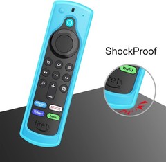 Remote Case for Fire TV Stick HD/4K/4K Max 1st Gen/Fire TV Stick 3rd Gen/Lite…
