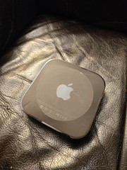 Apple TV (3rd Generation) Smart Media Streaming Player A1469 / A1427 Untested