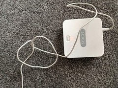 Sonos Bridge Wireless HiFi Music System Streamer White
