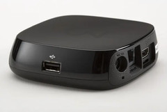 NEW Roku 3 4200R 1080p HD Media Streamer | Black w/ Remote & AC Cord / Ear Buds
