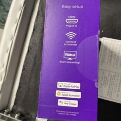 2024/2025-Roku Ultra LT Streaming Device 4K/HDR/Dolby Vision & Voice Remote New*