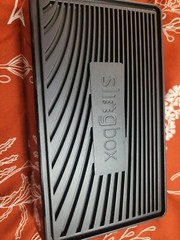 Slingbox M2 Media Streamer – Black Open Box SB375-100 See Description
