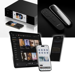 EverSolo T8 Music Streaming Transport