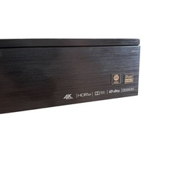 Zidoo UHD3000 4K Hi-Fi Media Player