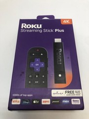 ROKU STREAMING STICK PLUS (NLG058509)