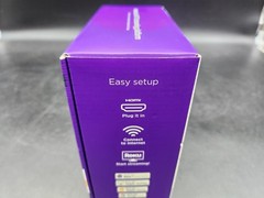 Roku Ultra 4K Streaming Player 2024 4850RW Sealed NIB CB0726MY (DRP032105)