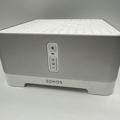Great!! Sonos CONNECT:AMP Wireless Amp WiFi