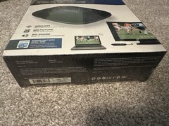 Belkin ScreenCast TV Adapter for Intel Wireless Display Full HD NEW SEALED