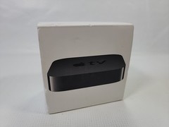 Apple TV (3rd Generation) 1080P Media Streaming Player A1469/A1427 w/ Remote