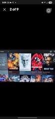 Fire Stick TV Max 4k