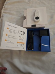 Google Chromecast H2G2-42 1st Generation Media Player – New (Open Box)