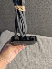 Apple TV 3rd Generation A1469 32GB Media Streamer *No Remote*