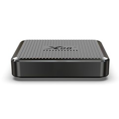X98Q 11.0 Box Amlogic S905W2 UHD 4K Media Player 2.4G/5G D TJIT