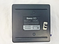Roku XD Digital HD Media Streamer 2050X