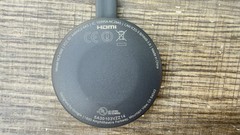 Google Chromecast 2nd Generation 1080p Portable Media Streamer (NC2-6A5)