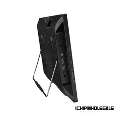 LEADSTAR D8 8″ Television Digital TV ATSC DVB-T2 ISDB-T Supports 1080P Video