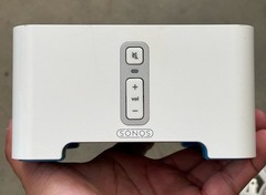 SONOS ZP90 ZonePlayer 90 Digital & Analog w/ Power Cord WORKS