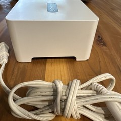 Sonos Connect: Pre-Amp for Home Audio Receiver