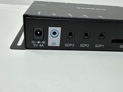 BrightSign HD920A Black 5 Volts Digital Signage Display Media Player Device F/SH