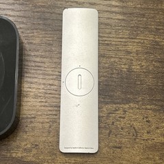 Apple TV A1469 3rd Gen 1080p HD Media Streamer with Remote
