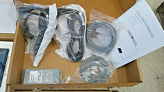 68-101406-01 Video Conference Kit Cisco Cloud Network Technology NEW