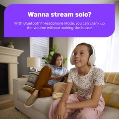 Roku Streaming Stick Plus 2025 – 4K & HDR Roku Streaming Device for TV with Voic