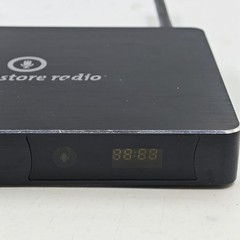 My Instore Radio MIR Player 2 – Used, Untested, No Accessories