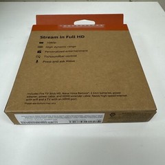 2024 Newest Model, Amazon Fire TV Stick HD (2024) 8GB Wi-Fi 5