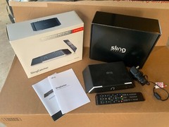 Sling Media Sling Catcher Digital HD Media Streamer