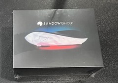 Discontinued – New Sealed Shadow Ghost High End Gaming PC Streaming Game Box