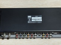 Slingbox Pro HD SB300-100 HD Digital Media Streamer – Black