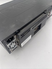 DMX ProFusion DS Commercial Media Manager Mood Music Player PC Linux Hack