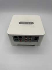 Sonos 1st Gen Connect Amp, Connect And Bridge Combo S1 App only