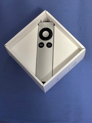 Apple TV 2nd Generation Media Streaming Player 720p HD Model A1378 MC572LL/A