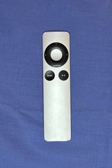 Apple TV 2nd Generation Media Streaming Player 720p HD Model A1378 MC572LL/A