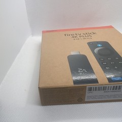 Amazon Fire TV Stick 4K PLUS (2025) – 2GB RAM – Wi-Fi 6 – Android OS Sealed NIB