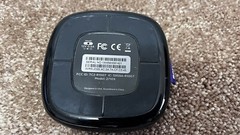 ROKU 1 STREAMING MEDIA BOX 2710X – UNIT ONLY AS SHOWN