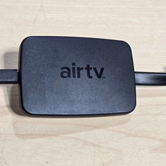 Sling AirTV Mini Media Streamer – Convert your TV to Streaming (no remote)