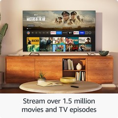 Retailer Fire Tv Stick Hd Newest Model And Live Tv Alexa Voice Remote Smart Home