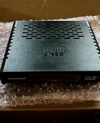 Comcast DTA30 Digital Transport Adapter Kit Includes All Original Contents READ!