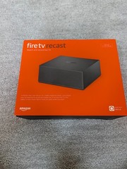 Amazon Fire TV Recast 500GB Over-the-Air DVR