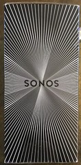Sonos PORT1US1BLK Connect Port Streaming Media Player USA NEW *FREE 2 DAY SHIP*