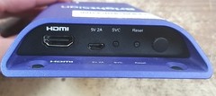 BrightSign LS3 LS423 Standard I/O Player (Purple). Unit ONLY! *READ⬇️*