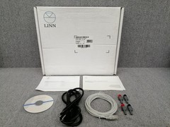 LINN SNEAKY MUSIC DS Network Audio Player Good Condition from Japan
